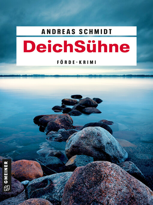 Title details for DeichSühne by Andreas Schmidt - Wait list